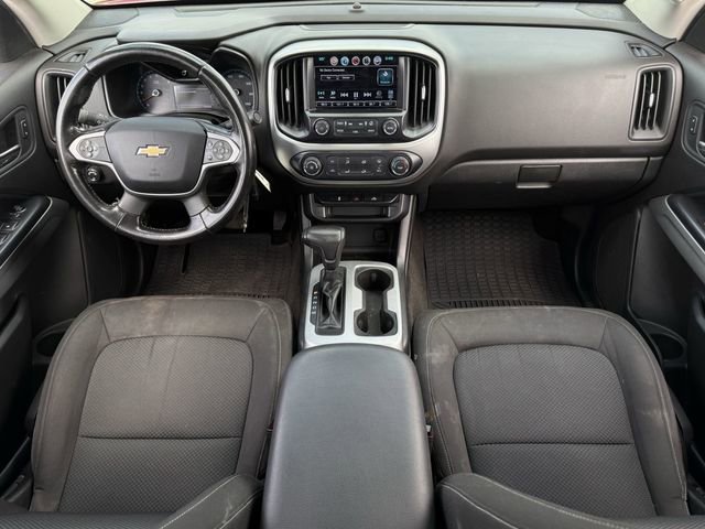 Used 2016 Chevrolet Colorado LT RWD image 9