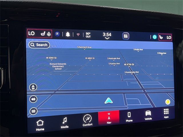 New 2026 Dodge Durango GT image 17