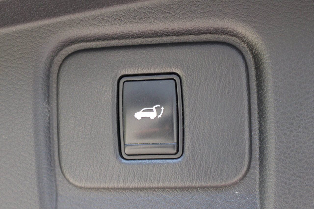 Used 2015 Nissan Murano Platinum image 43