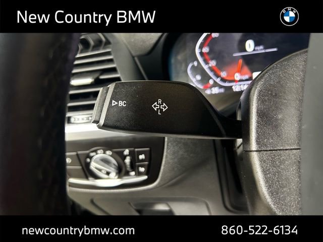 Used 2021 BMW X3 xDrive30i w/ Convenience Package image 19