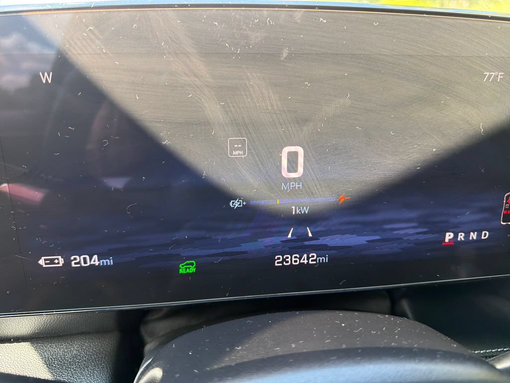 Used 2024 Chevrolet Blazer EV LT AWD/4WD image 17