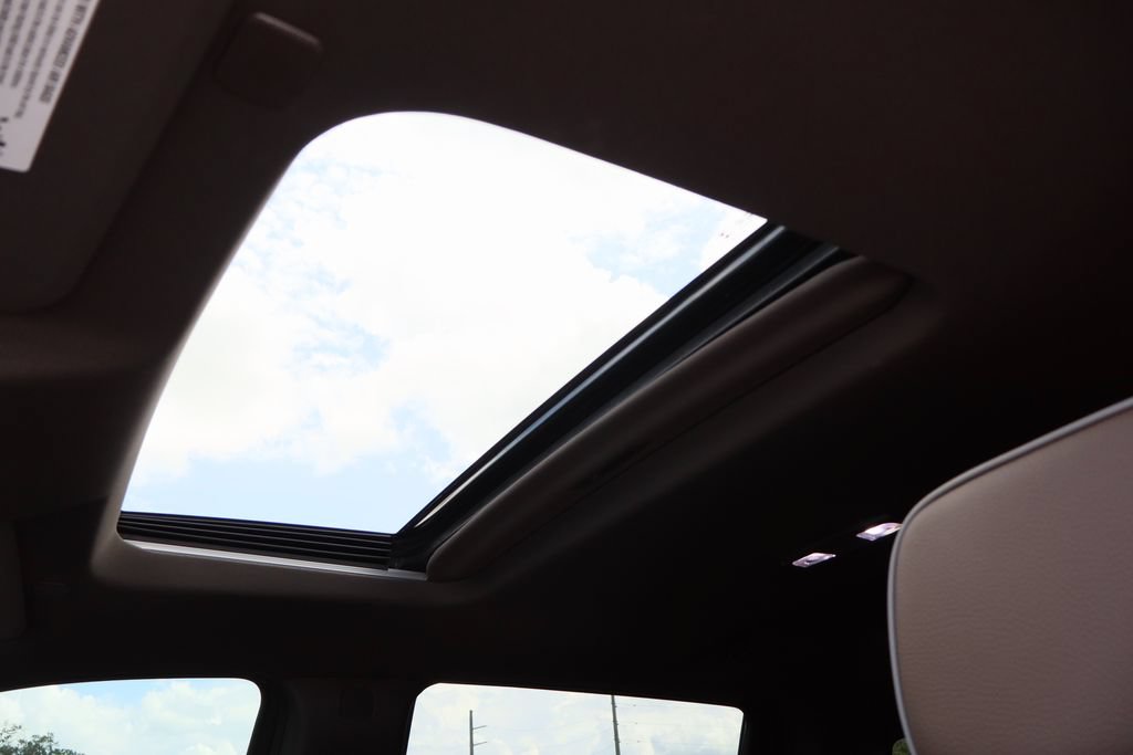 Certified 2025 GMC Sierra 2500 Denali w/ Denali Reserve Package AWD/4WD image 25