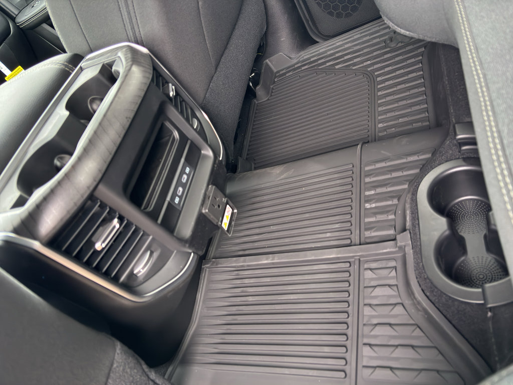 New 2026 RAM 2500 Big Horn image 17