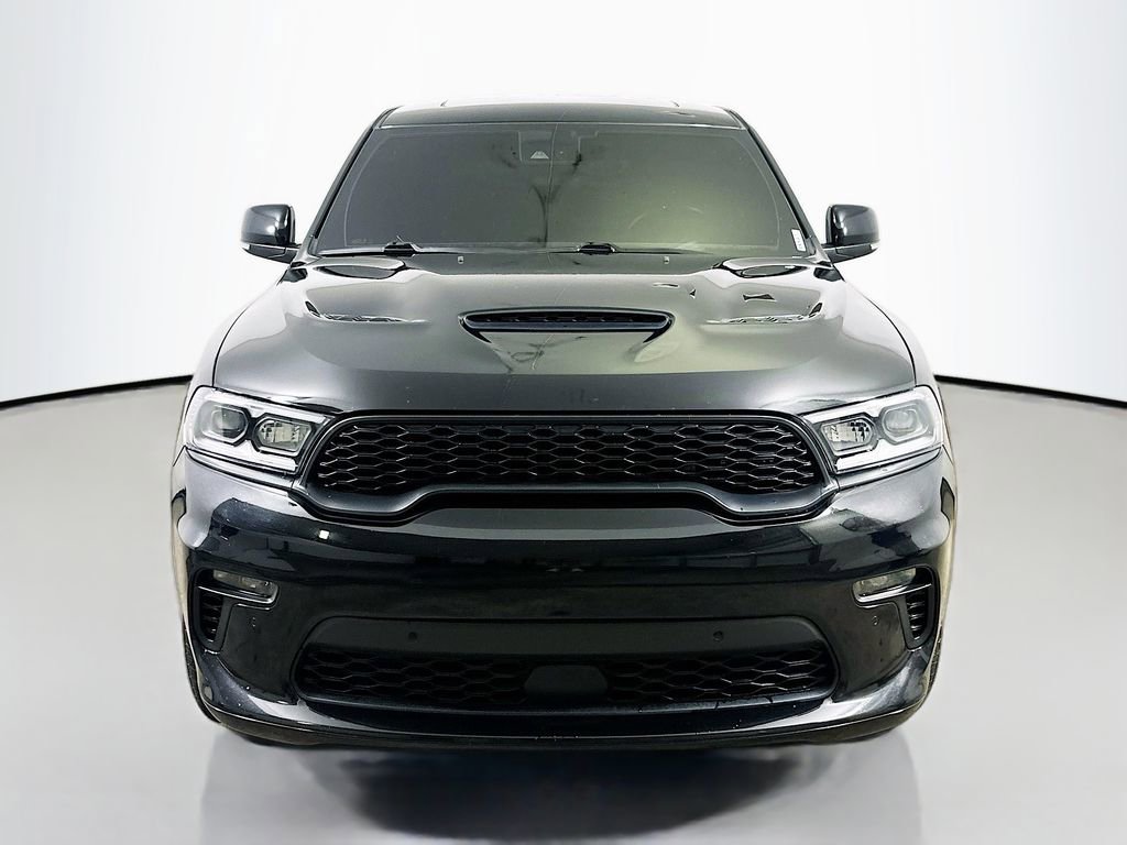 Used 2022 Dodge Durango R/T RWD image 2