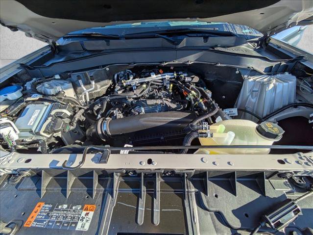 New 2026 Ford Explorer Active image 15