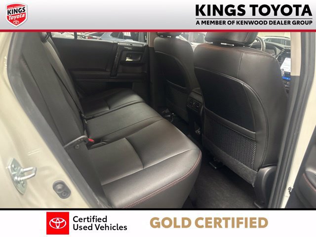 Used 2021 Toyota 4Runner TRD Pro AWD/4WD image 20