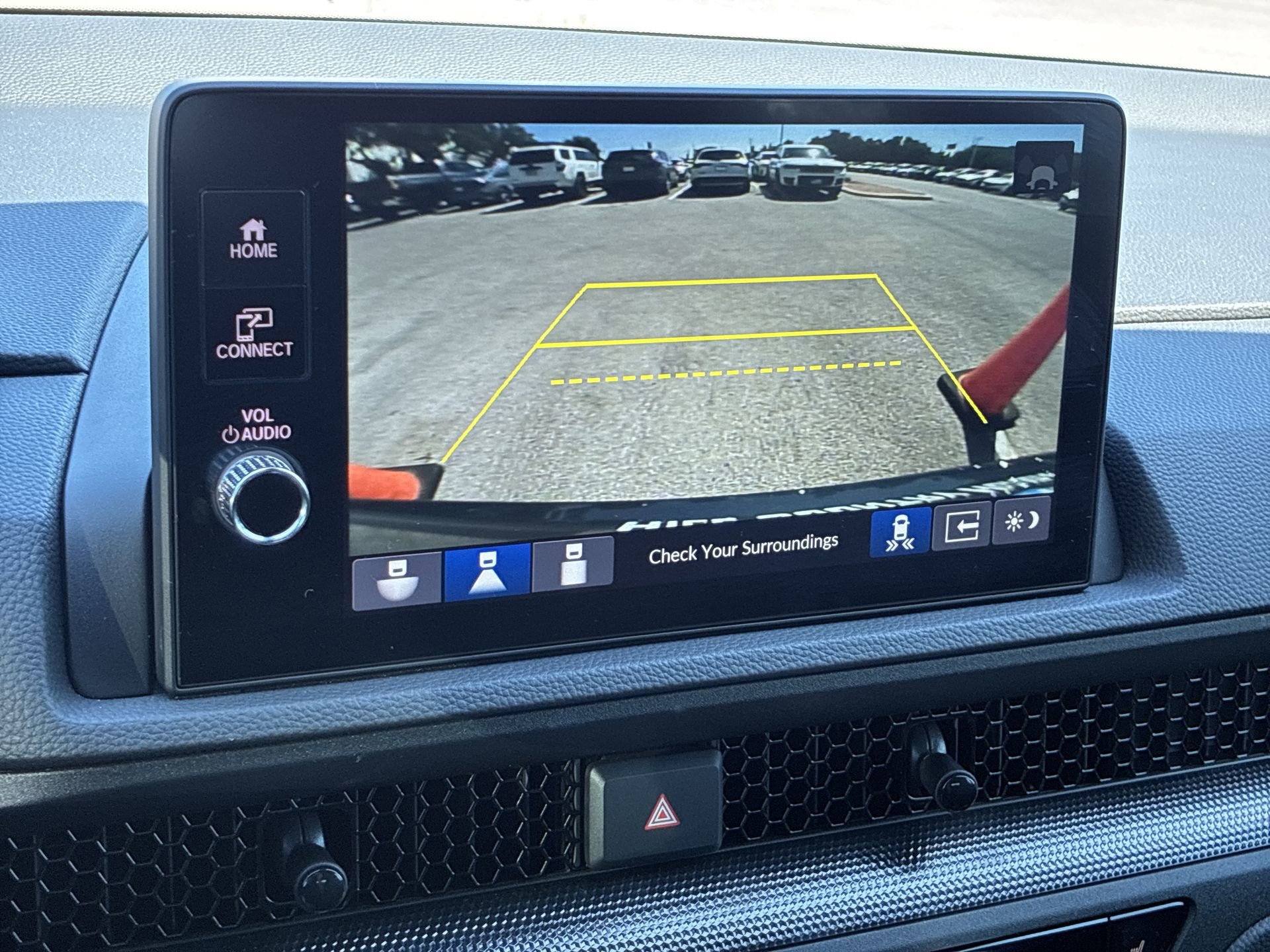 Certified 2026 Honda CR-V Sport-L image 31