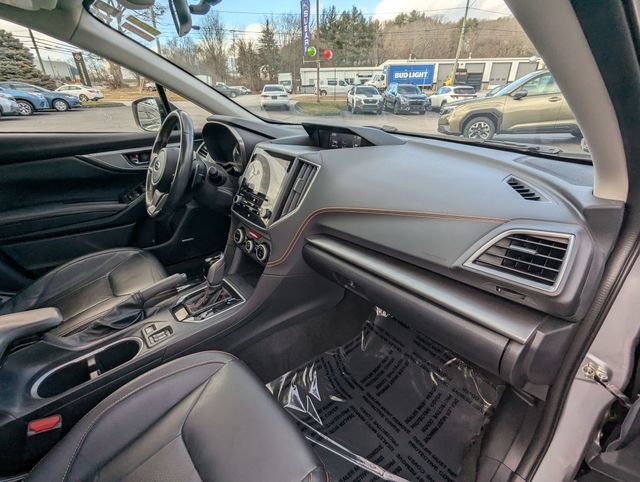 Used 2022 Subaru Crosstrek 2.5i Limited w/ Moonroof Package 2 image 25