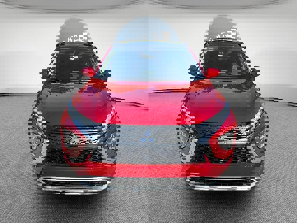 New 2026 Mitsubishi Eclipse Cross AWD image 2