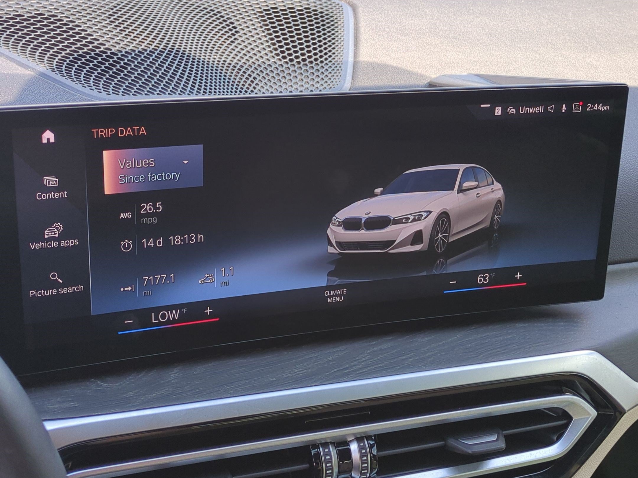 Certified 2023 BMW 330i Sedan w/ Premium Package RWD image 21