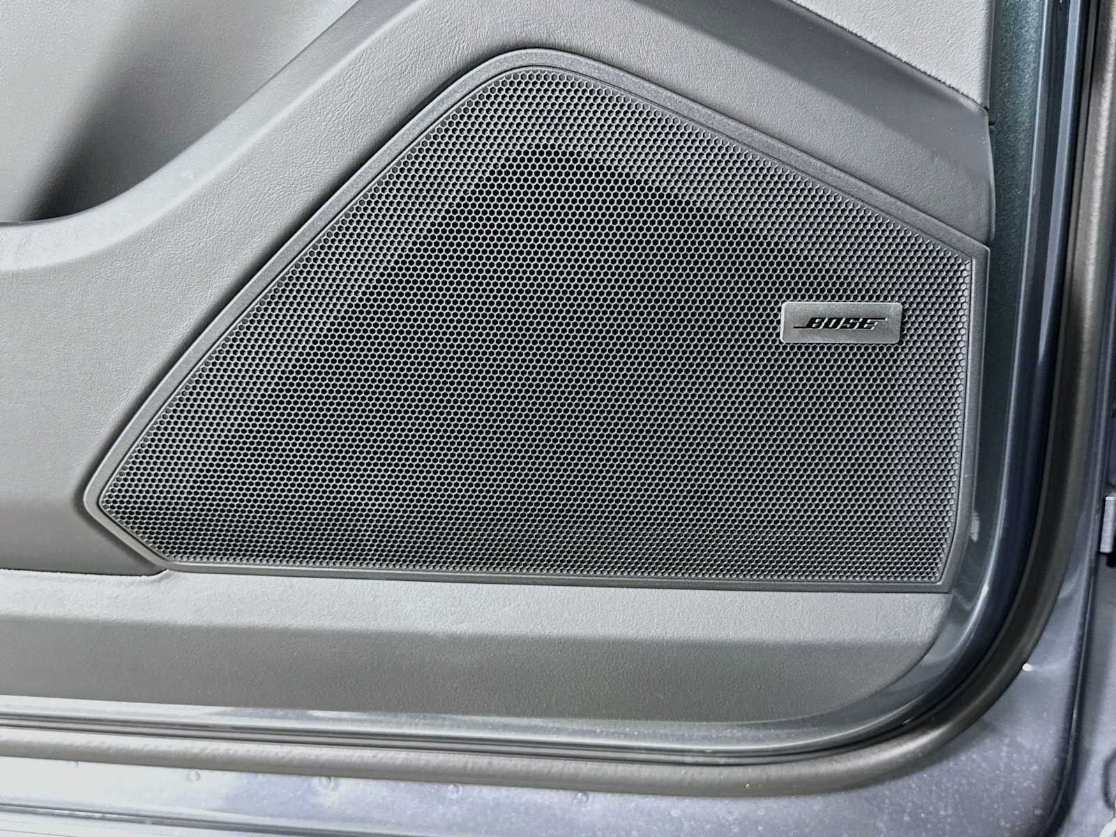 New 2026 Porsche Cayenne AWD/4WD image 12
