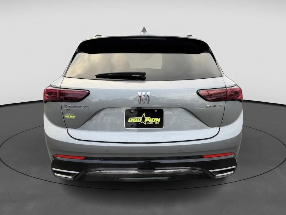 New 2026 Buick Envision Sport Touring image 4