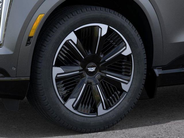 New 2026 Cadillac Escalade IQ Sport 2 AWD/4WD image 9