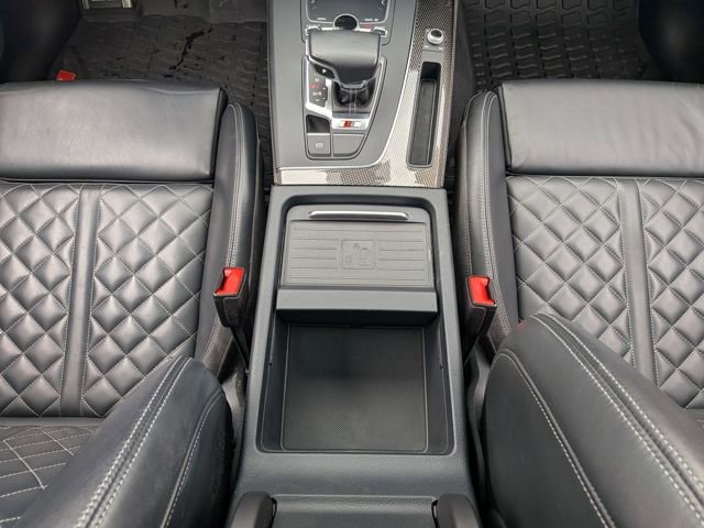 Used 2019 Audi SQ5 Premium Plus w/ Premium Plus Package image 33