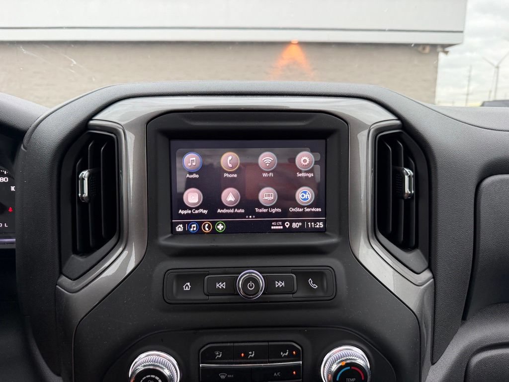 Used 2020 RAM 2500 Tradesman AWD/4WD image 13