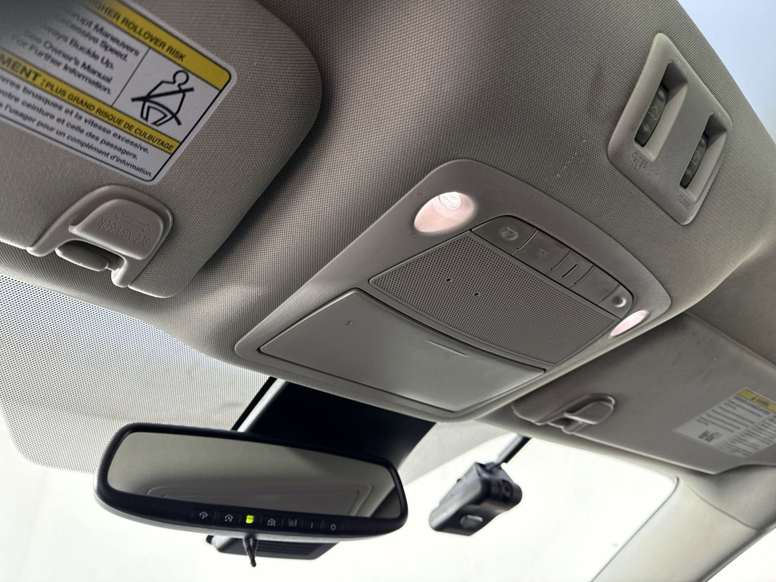 Certified 2023 Nissan Murano SL w/ SL Moonroof Package image 12