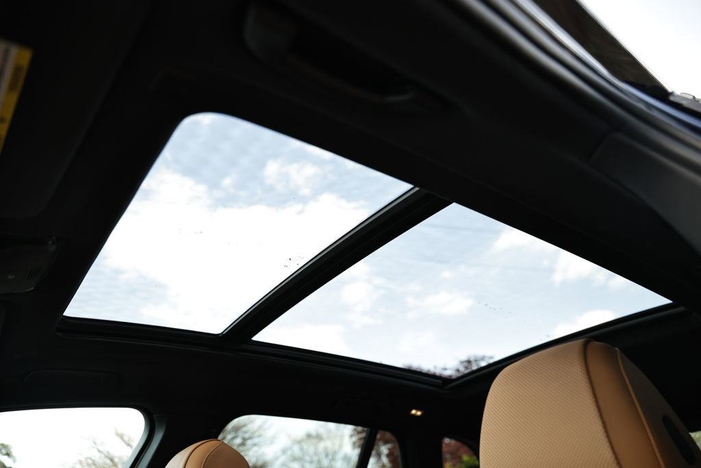 New 2026 BMW X5 xDrive40i w/ M Sport Package image 20