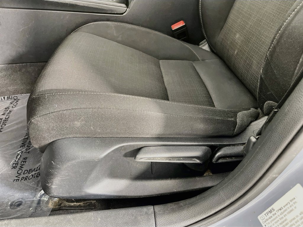 Used 2024 Honda Civic EX image 26