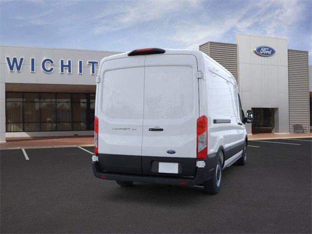 New 2025 Ford Transit 150 148 Medium Roof image 8