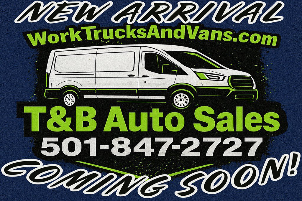 Used 2024 RAM 2500 Tradesman