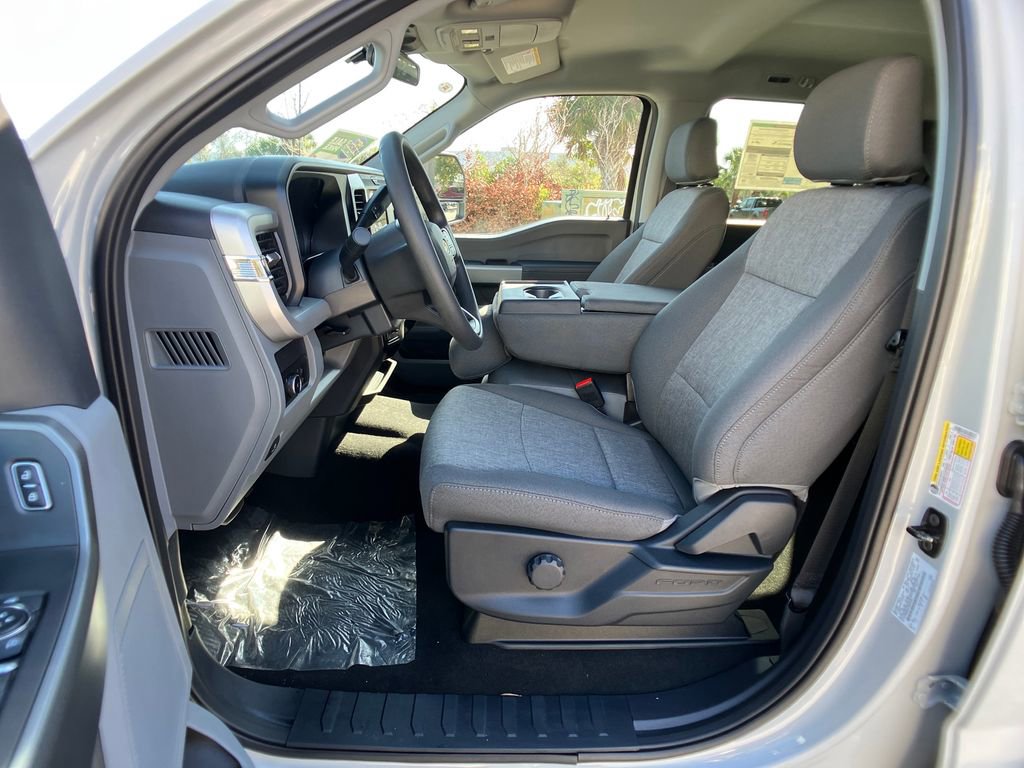 New 2026 Ford F250 XL w/ STX Appearance Package image 23