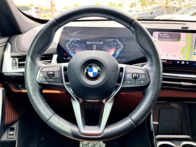 Used 2026 BMW X1 xDrive28i w/ Convenience Package AWD/4WD image 15