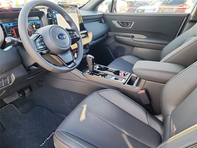 New 2026 Subaru Outback Limited XT image 12