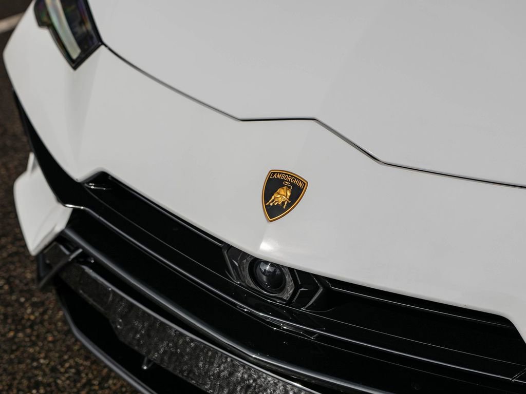 Used 2024 Lamborghini Urus S AWD/4WD image 47