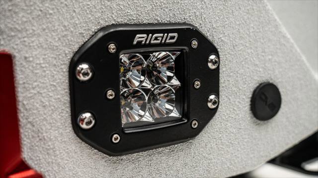 Used 2025 Ford Bronco 4-Door image 35