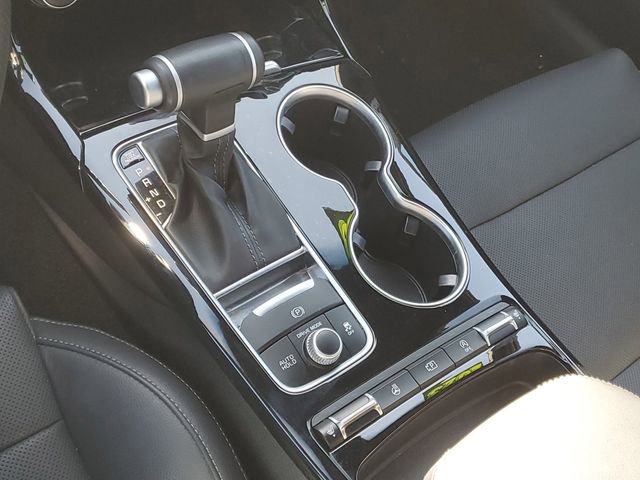 Used 2023 Kia Stinger GT-Line w/ Sun & Sound Package image 21