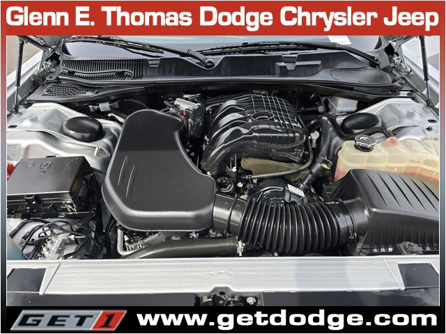 Certified 2023 Dodge Challenger SXT w/ Blacktop Package image 17