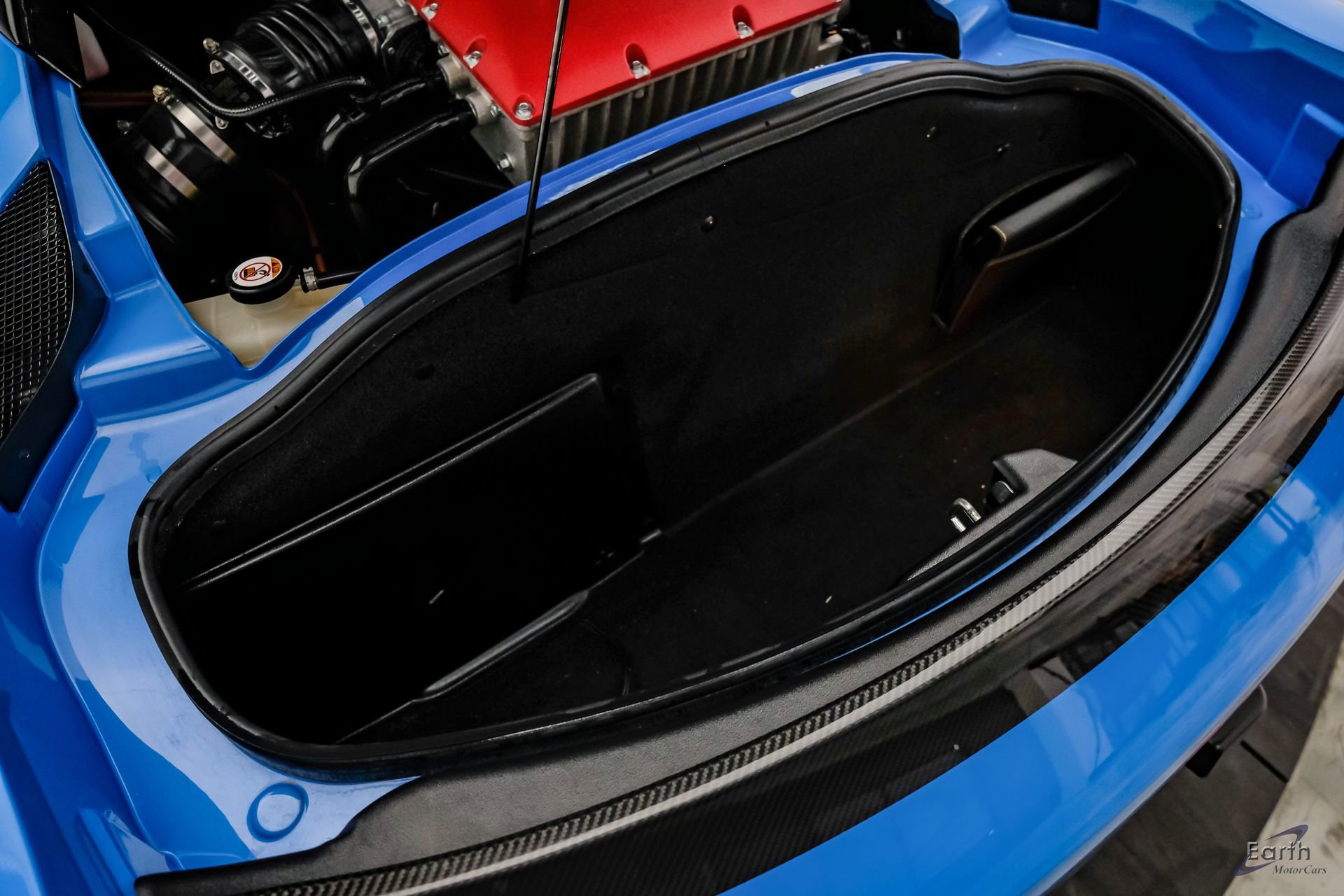 Used 2021 Lotus Evora image 95