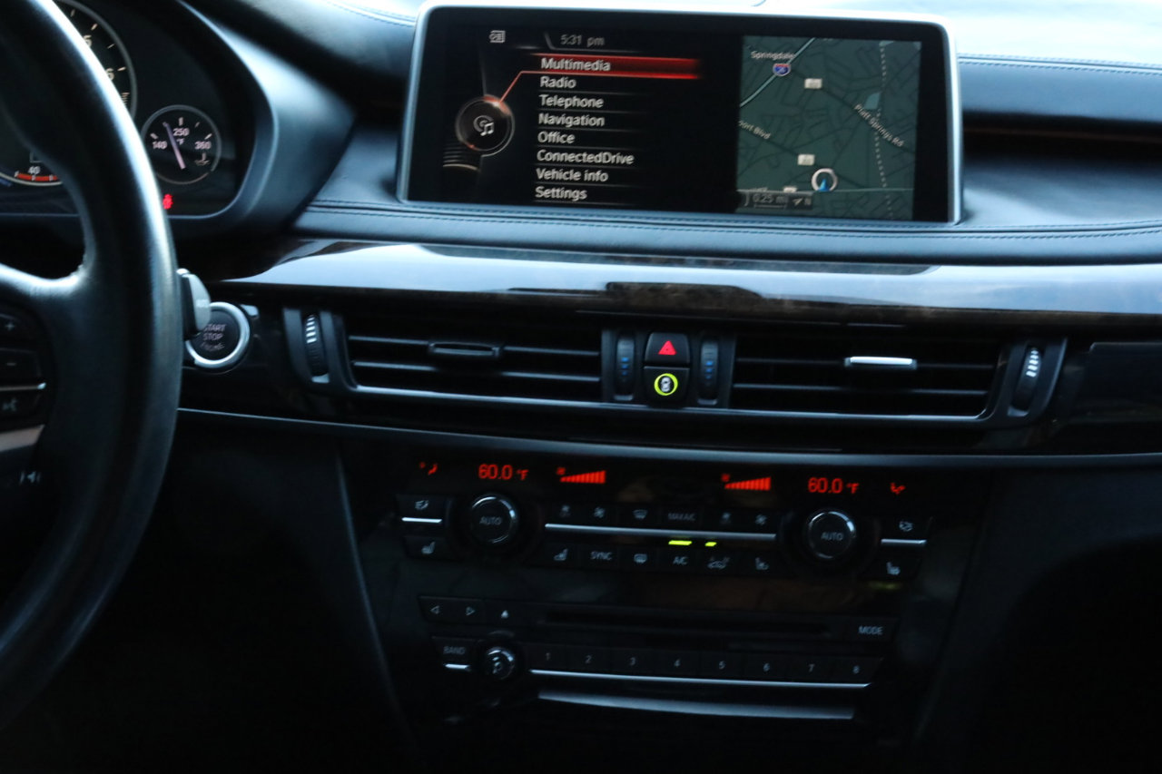 Used 2016 BMW X5 sDrive35i image 38