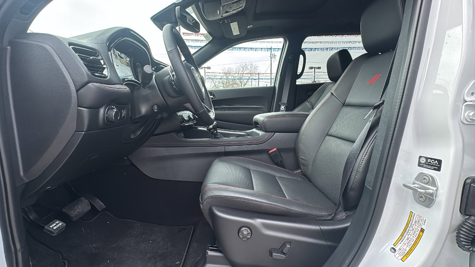 New 2026 Dodge Durango GT image 9