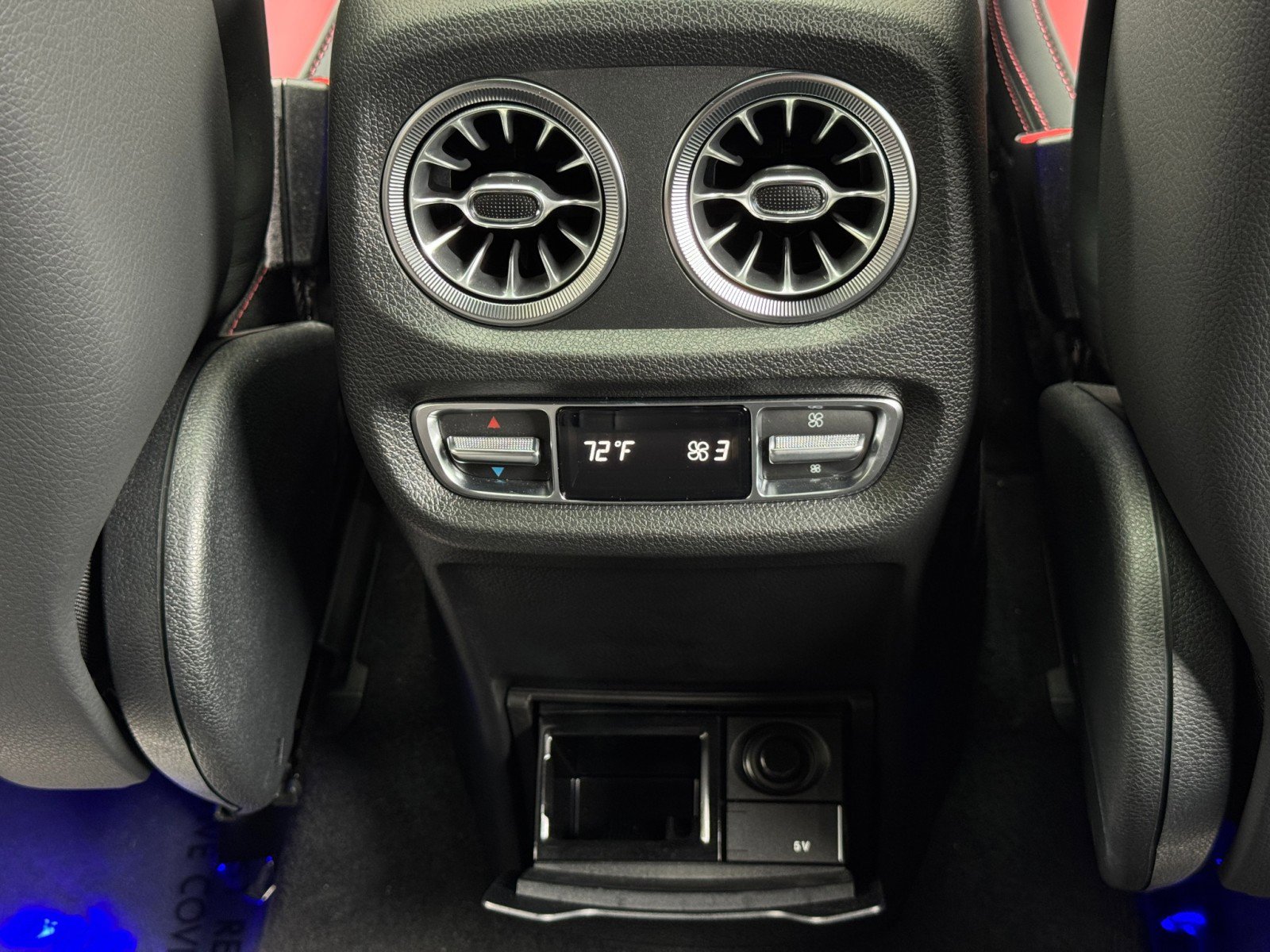 Used 2022 Mercedes-Benz G 63 AMG Squared w/ AMG Night Package Magno image 42