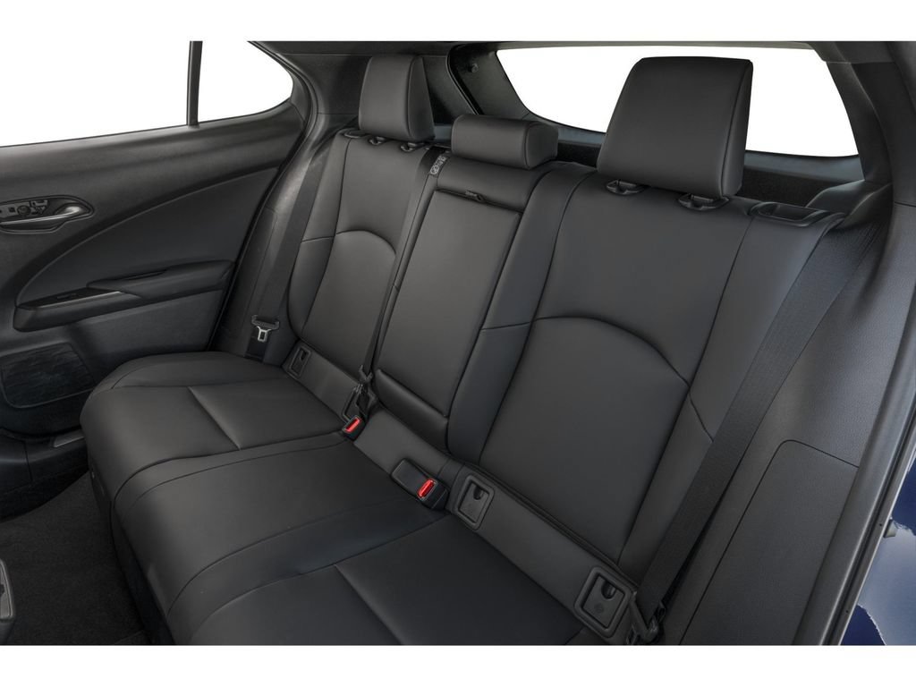 New 2026 Lexus UX 300h AWD image 8