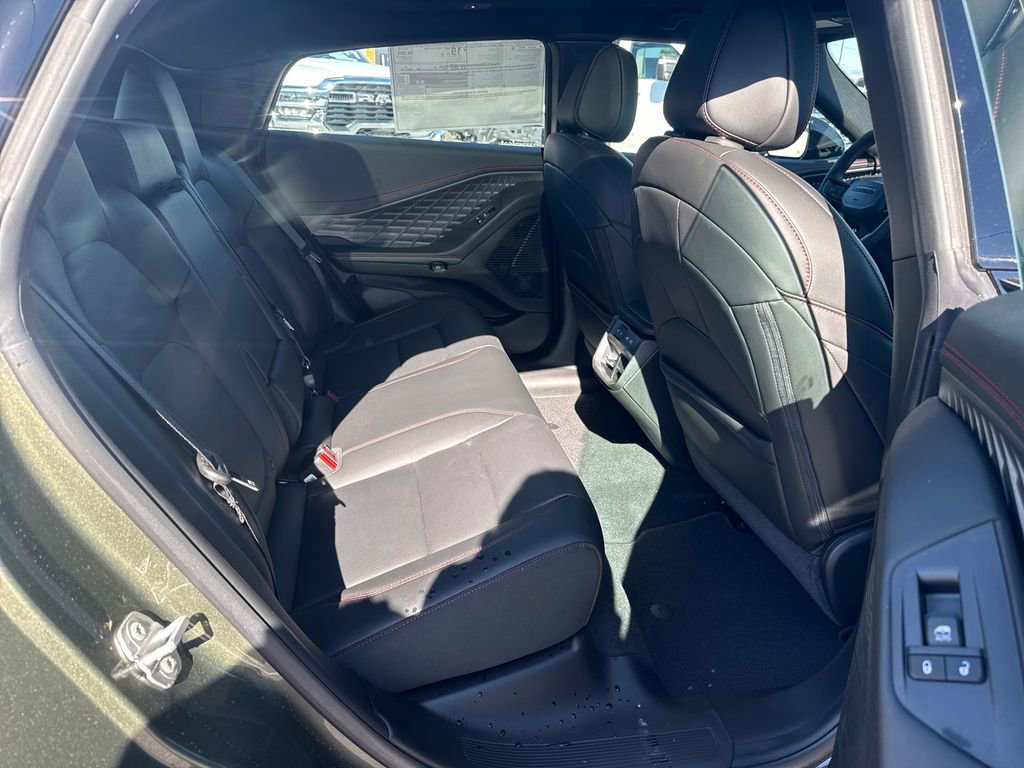 New 2026 Dodge Charger Scat Pack AWD/4WD image 28