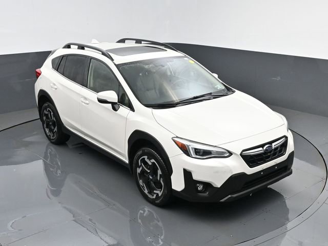 Used 2021 Subaru Crosstrek 2.5i Limited w/ Moonroof Package 2 AWD/4WD image 21