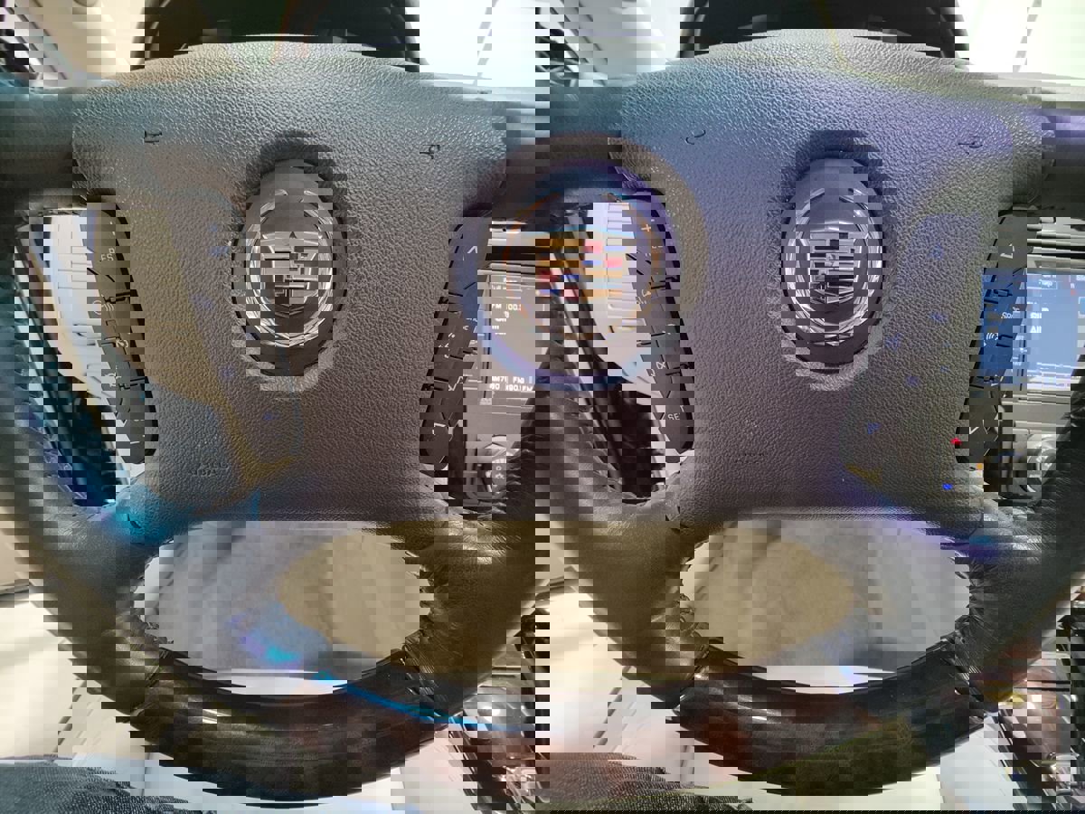 Used 2007 Cadillac DTS Performance image 36