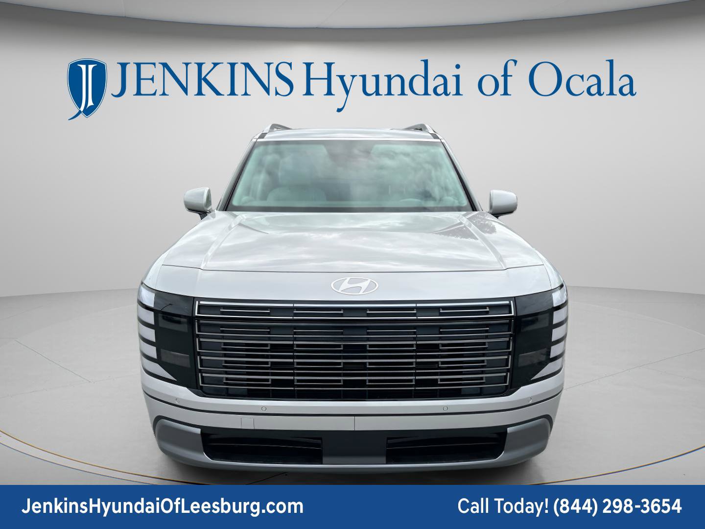 New 2026 Hyundai Palisade SEL FWD image 15