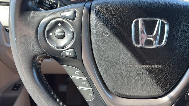 Used 2017 Honda Pilot EX-L image 9
