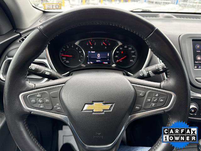 Certified 2022 Chevrolet Equinox LT image 13
