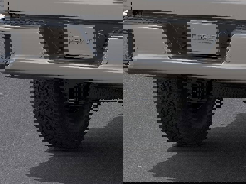 New 2026 Chevrolet Silverado 2500 ZR2 image 38