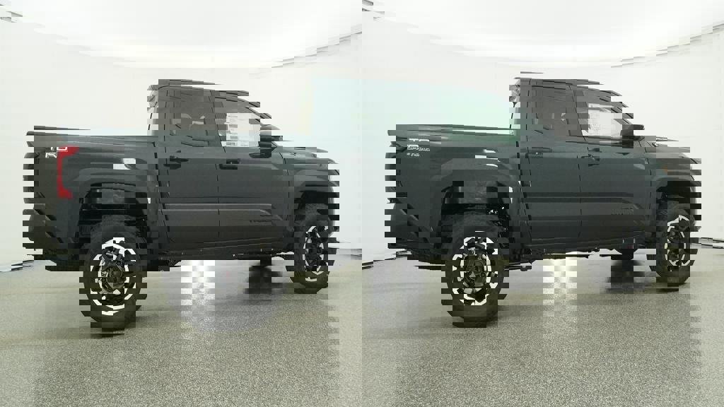 New 2026 Toyota Tacoma TRD Off-Road image 37