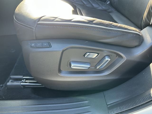 Certified 2023 MAZDA CX-9 Signature AWD/4WD image 22