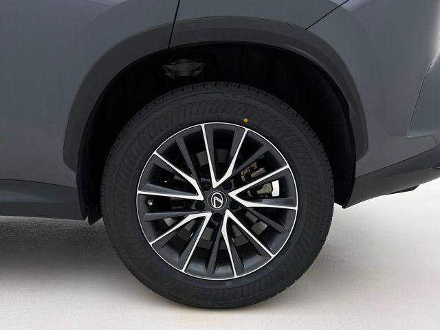 Certified 2023 Lexus NX 350 AWD image 27