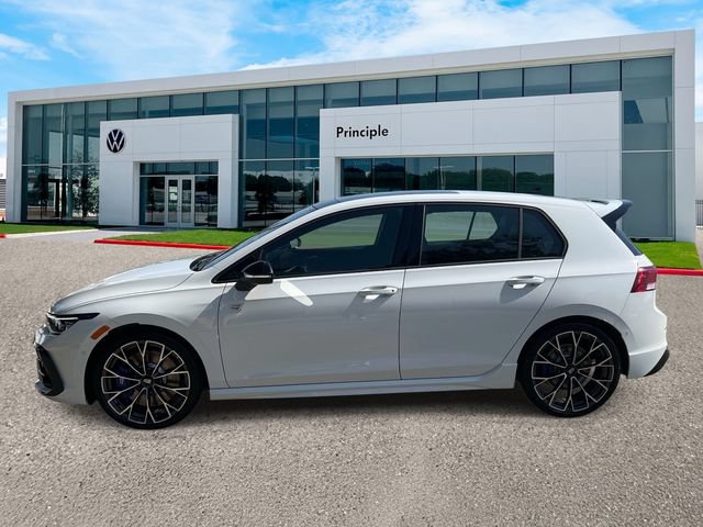 New 2026 Volkswagen Golf AWD/4WD image 5