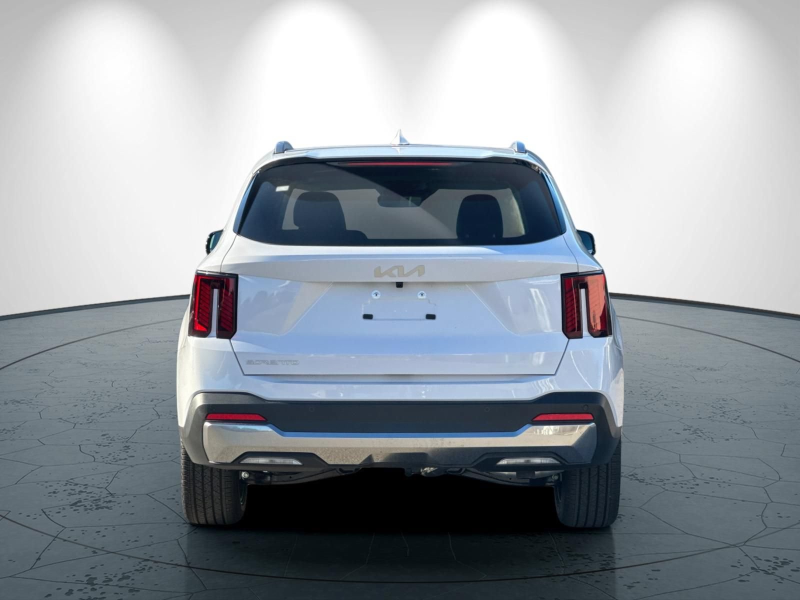 New 2026 Kia Sorento SX FWD image 5