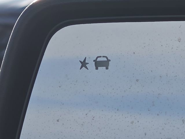 New 2026 Chevrolet Silverado 1500 W/T w/ WT Safety Package image 9