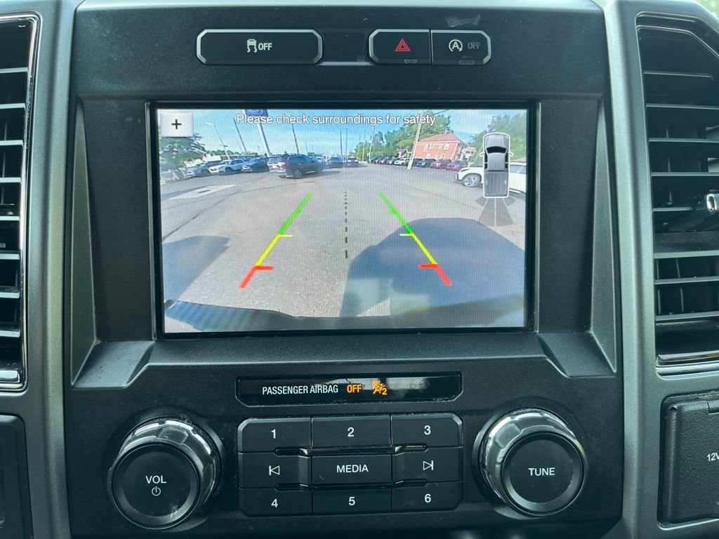 Used 2019 Ford F150 XLT w/ Equipment Group 302A Luxury AWD/4WD image 21